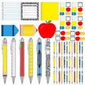 Thenshop 48 Pcs Teacher Appreciation Gifts Funny Teacher Appreciation Sticky Notes Ballpoint Pen Notepad Self Adhesive Writing T