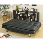 Coaster Dilleston Sofa Bed, White