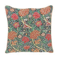 Signare Tapestry Double Sided Square Cushion Cover 18' X 18'/ 45Cm X 45Cm (No Padding) The Cray
