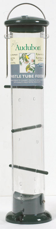 AUDUBON 8PORT THSTL FEDR (Pack of 1)
