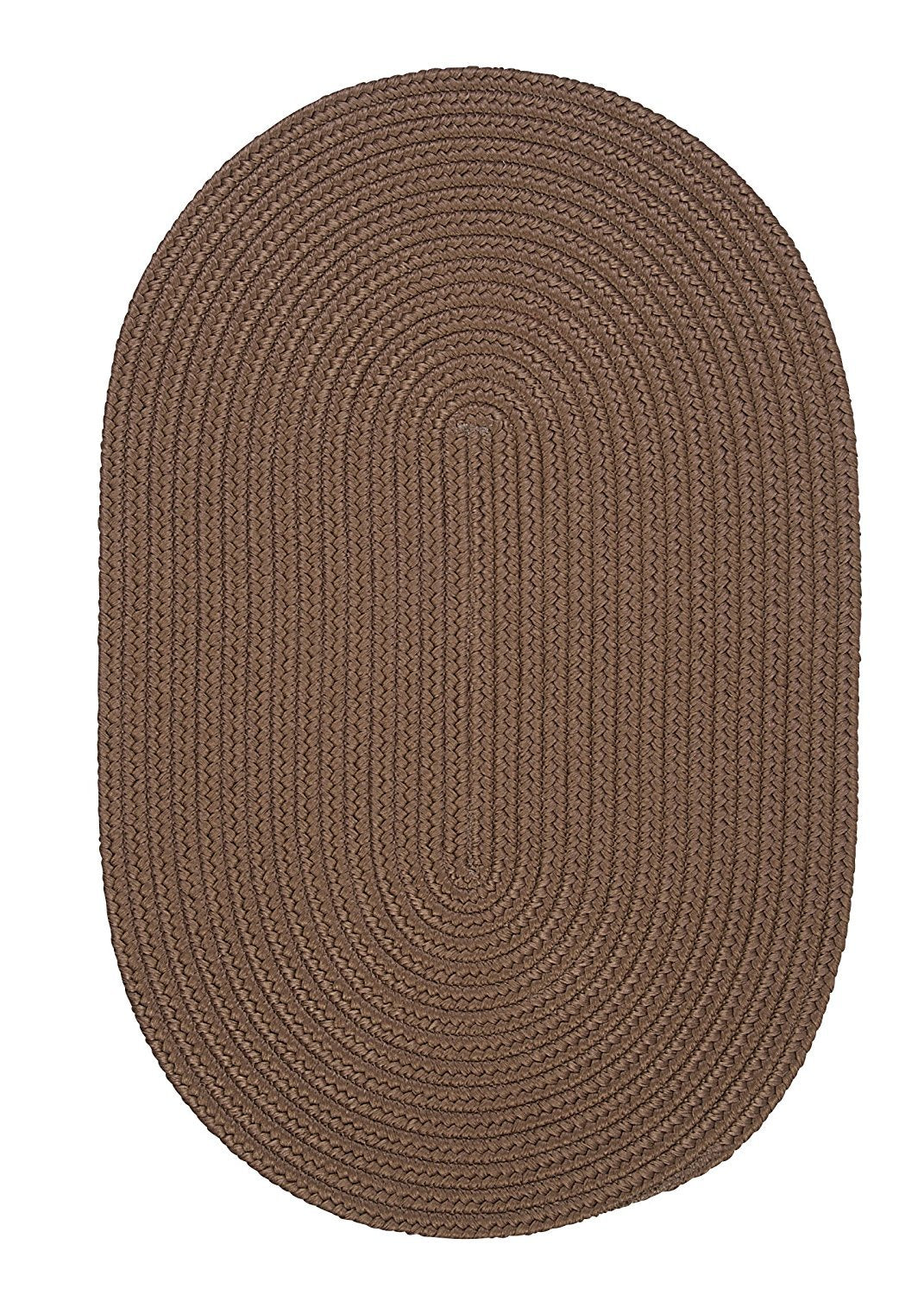 Colonial Mills Boca Raton Br83 Cashew Neutral 2X3 - Area Rug