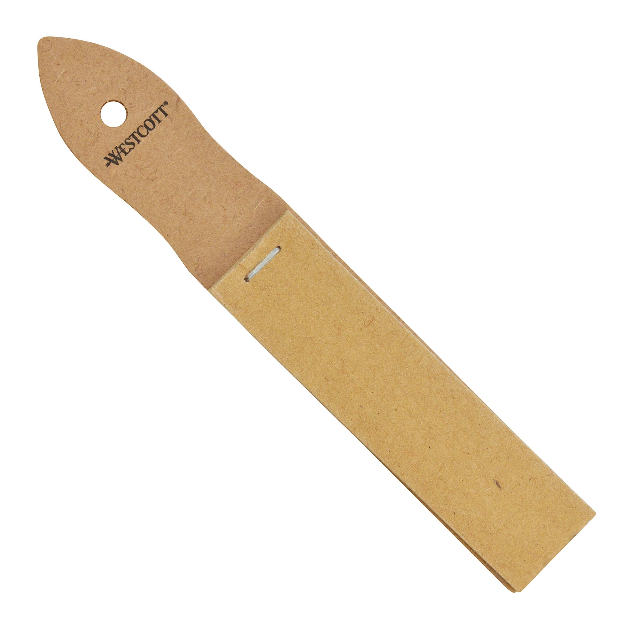 Westcott Sandpaper Lead Pointer