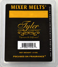 Tyler Trophy Fragrance Scented Wax Mixer Melts by Candles (3)