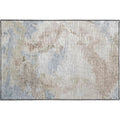 Camberly Cm2 Multi-Color Casual Rug Rectangle 8' X 10'