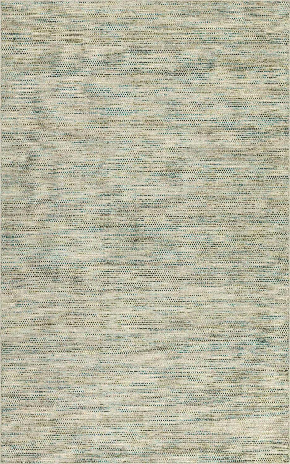 Addison Rugs Phoenix31 Area Rug, 8'X10', Fog