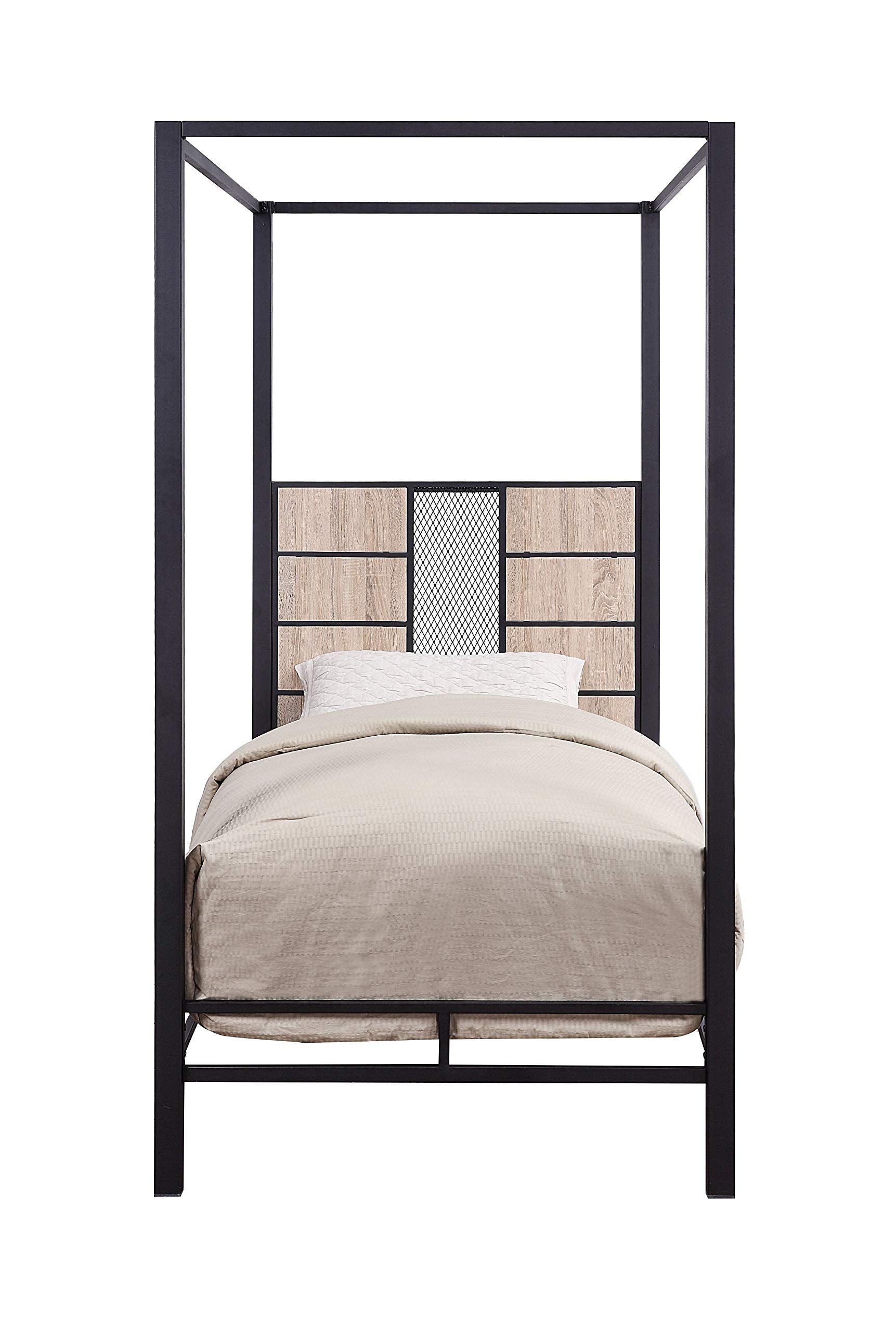 ACME Furniture Baara Twin Bed