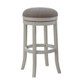 American Woodcrafters Aversa Backless Counter Stool