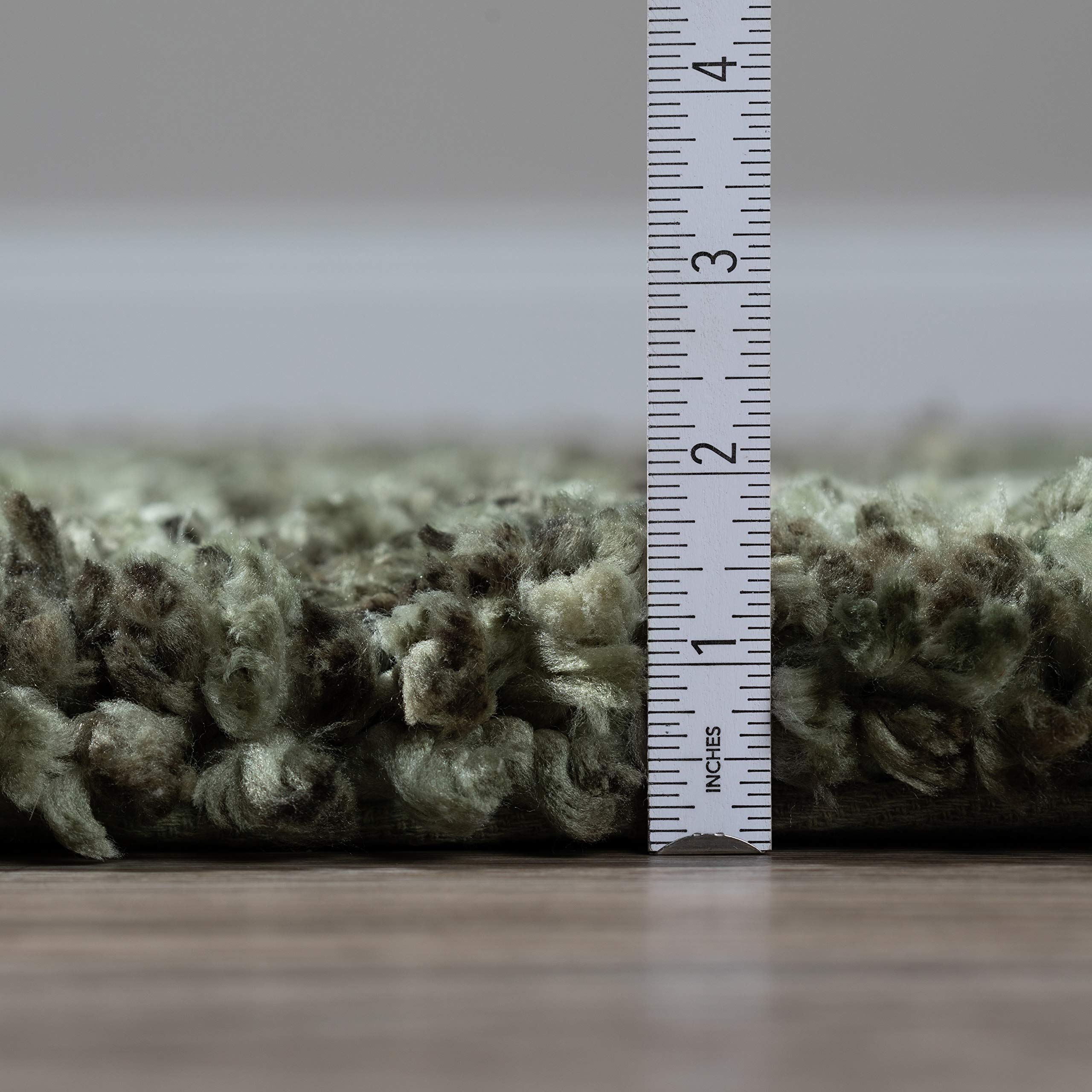 Dalyn Rugs Utopia Rug, 8' X 10', Silver