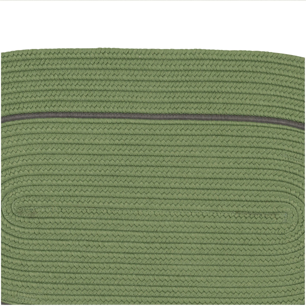 Colonial Mills Lifestyle Doormats - Moss Green 40&quot; X 60&quot;