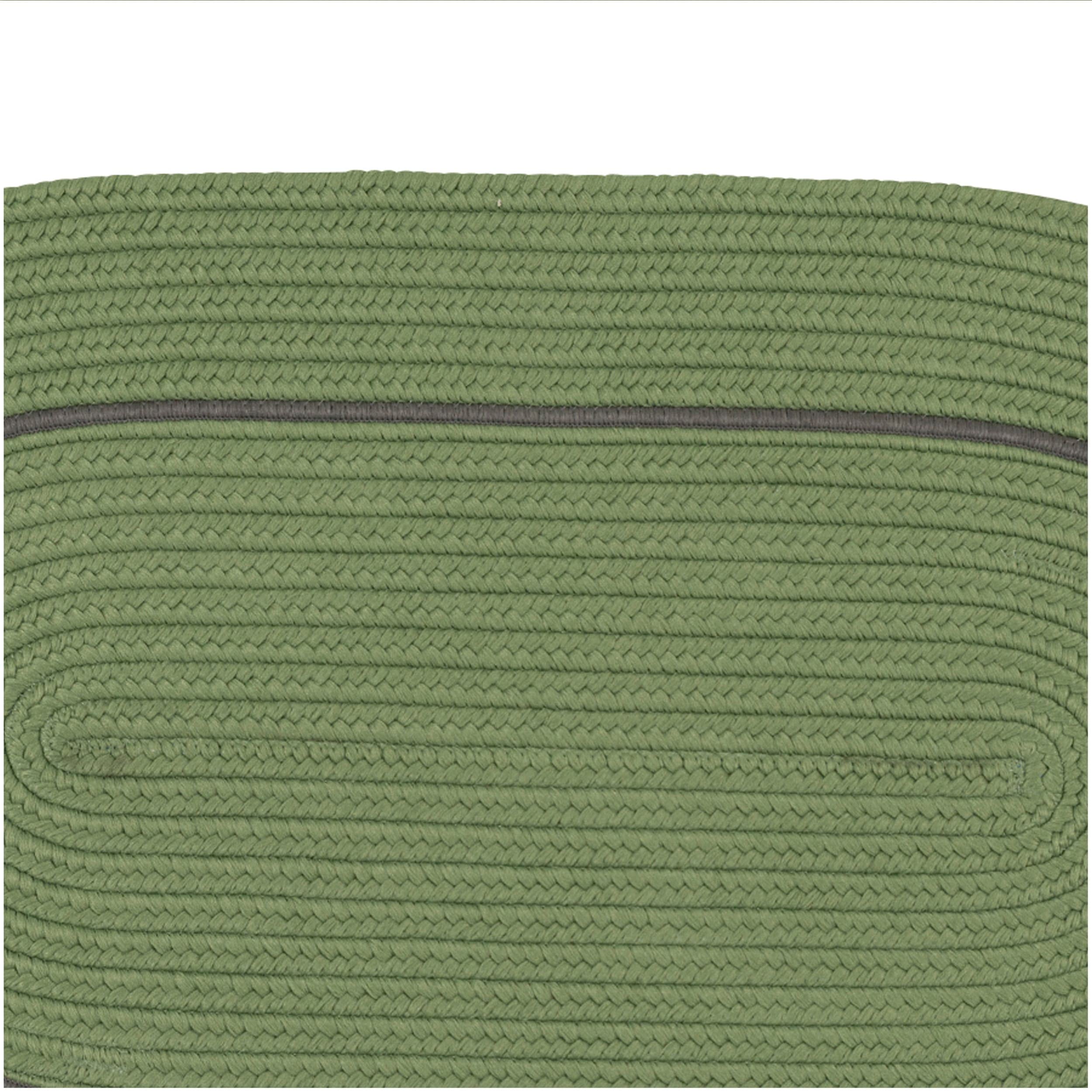 Colonial Mills Lifestyle Doormats - Moss Green 26&quot; X 40&quot;