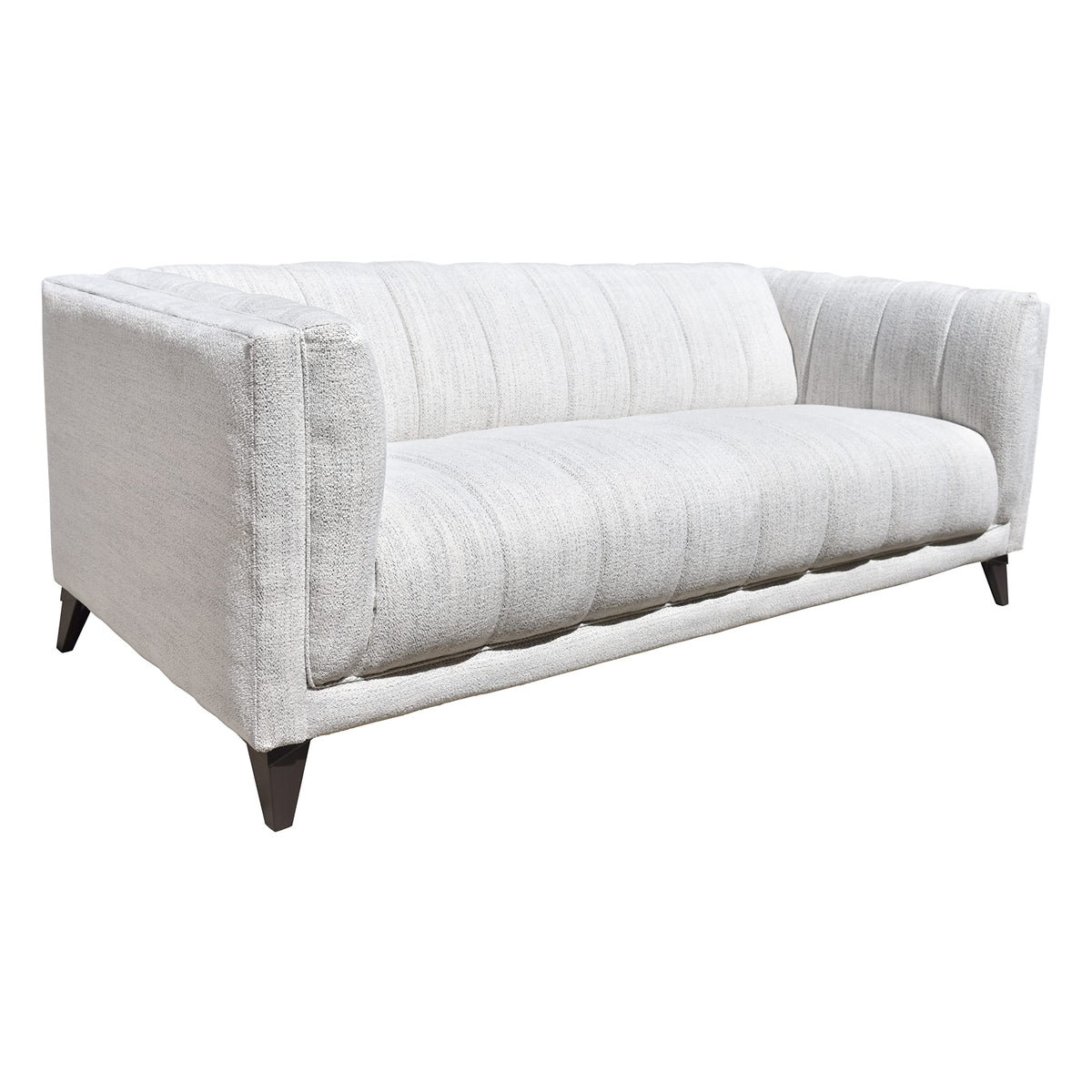 Zuo Punta Cana Sofa Leonardo Snow