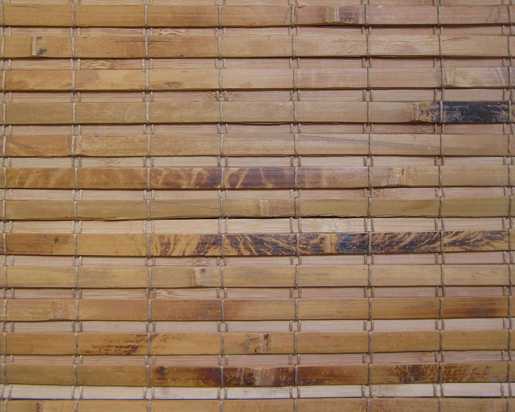 Choose Samples Of Our 17 Different Woven Wood Shades