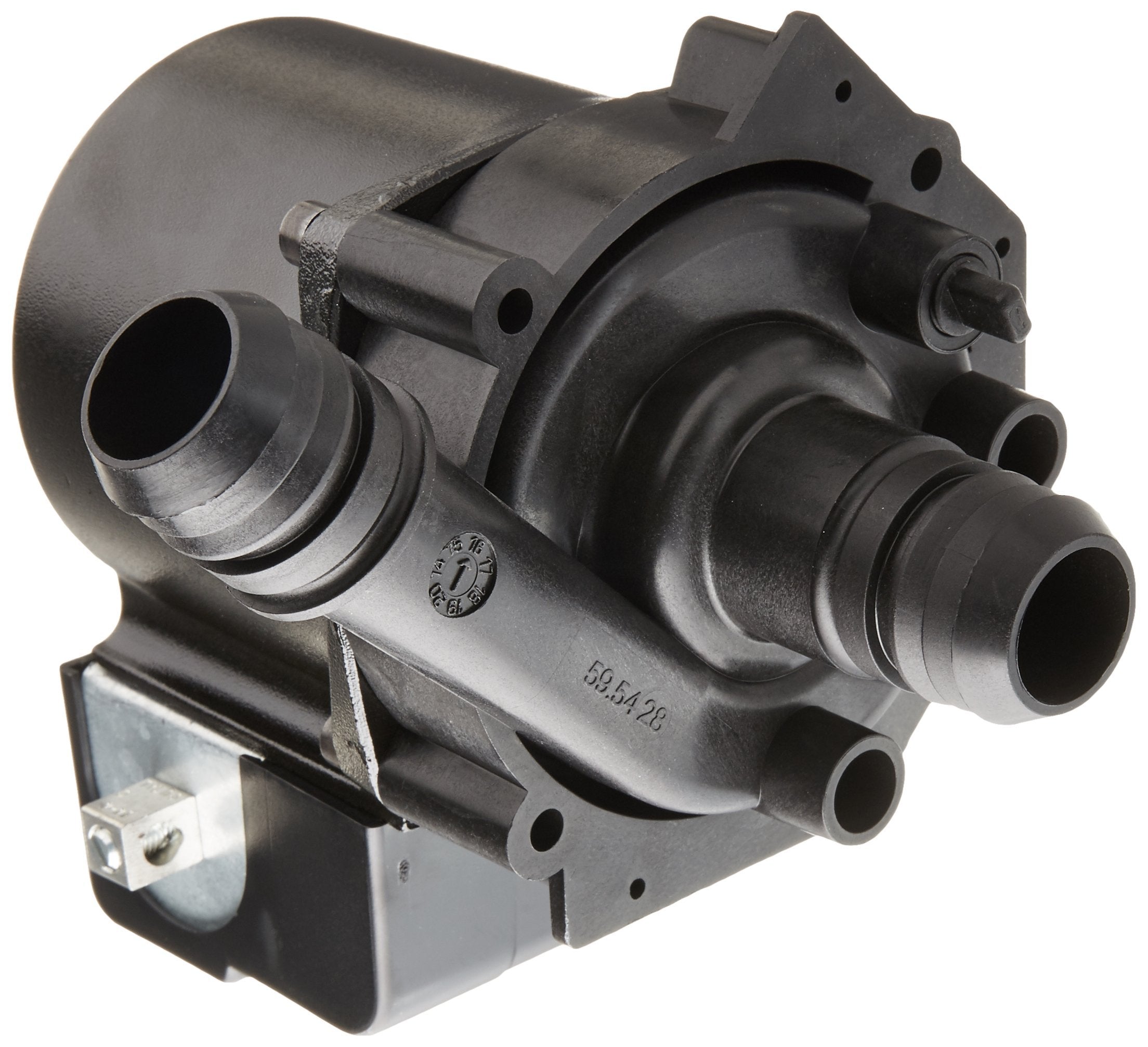 Grundfos V4-53Sb-Mzab 115V Grundfos Circulating Barb Pump