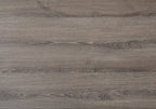 HomeRoots Furniture 12' x 48' x 31'.75' Dark Taupe, Particle Board, Metal - Accent Table