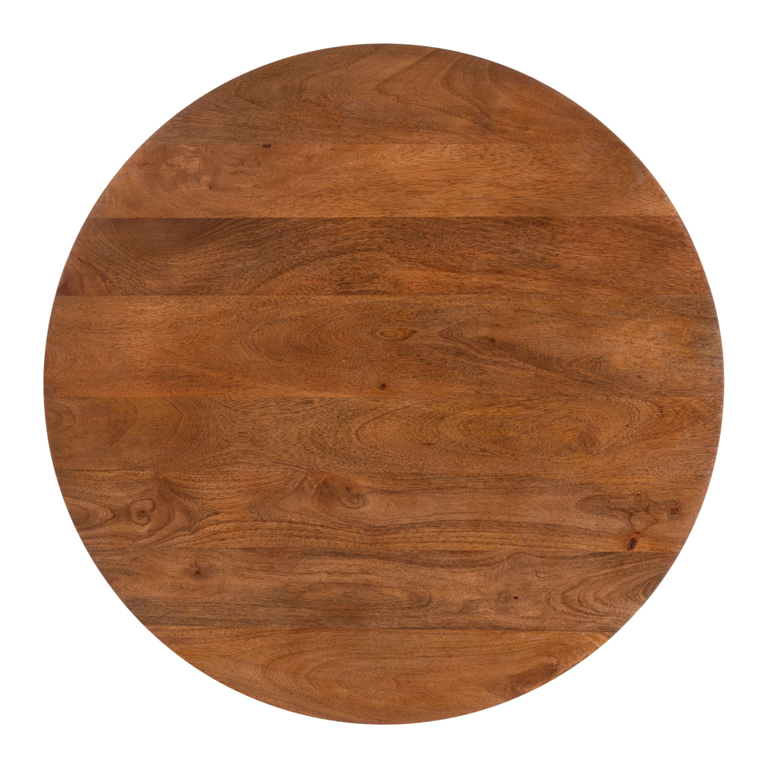 Zuo Antium Coffee Table Walnut