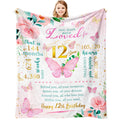 12 Year Old Girl Birthday Gifts, Best Gifts For 12 Year Old Girl, 12 Yr Old Girl Birthday Gift Ideas, Birthday Presents For Girl