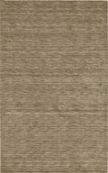 Daylon Rafia Rf100 Taupe 2'X3' Rug Rf100Tp2X3