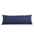 Evolive Ultra Soft Microfiber Body Pillow Cover/Pillowcases 21'X54' With Hidden Zipper Closure (21'X54' Body Pillow Cover, N
