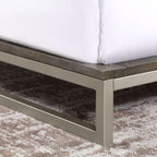 Steve Silver Broomfield King Bed BR950KBED
