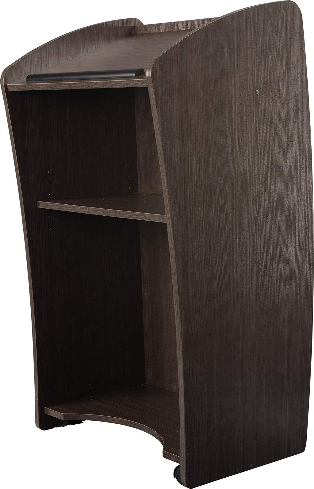 Oklahoma Sound Vision Lectern, Ribbonwood