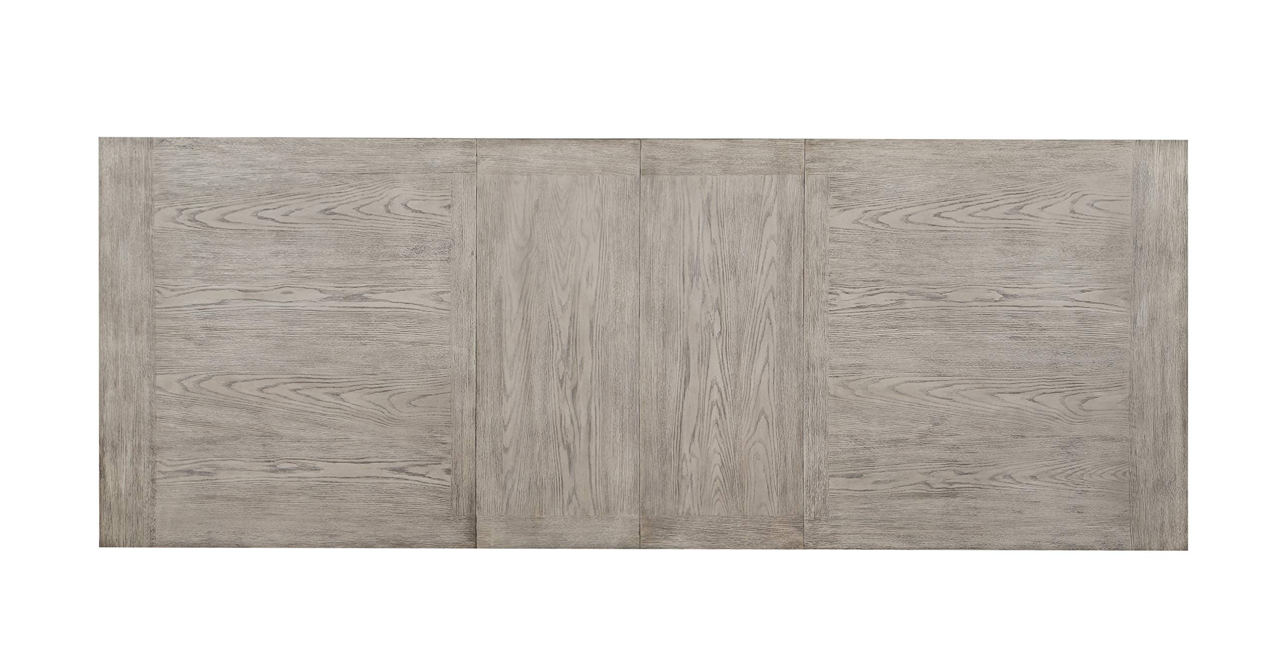 ACME & Co. Rocky Wood Dining Table - Thumbnail 2