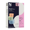 Wausau Exact Index Cardstock, 110 Lb, 8.5 X 11 Inch, Pastel Gray, 250 Sheets (48598)
