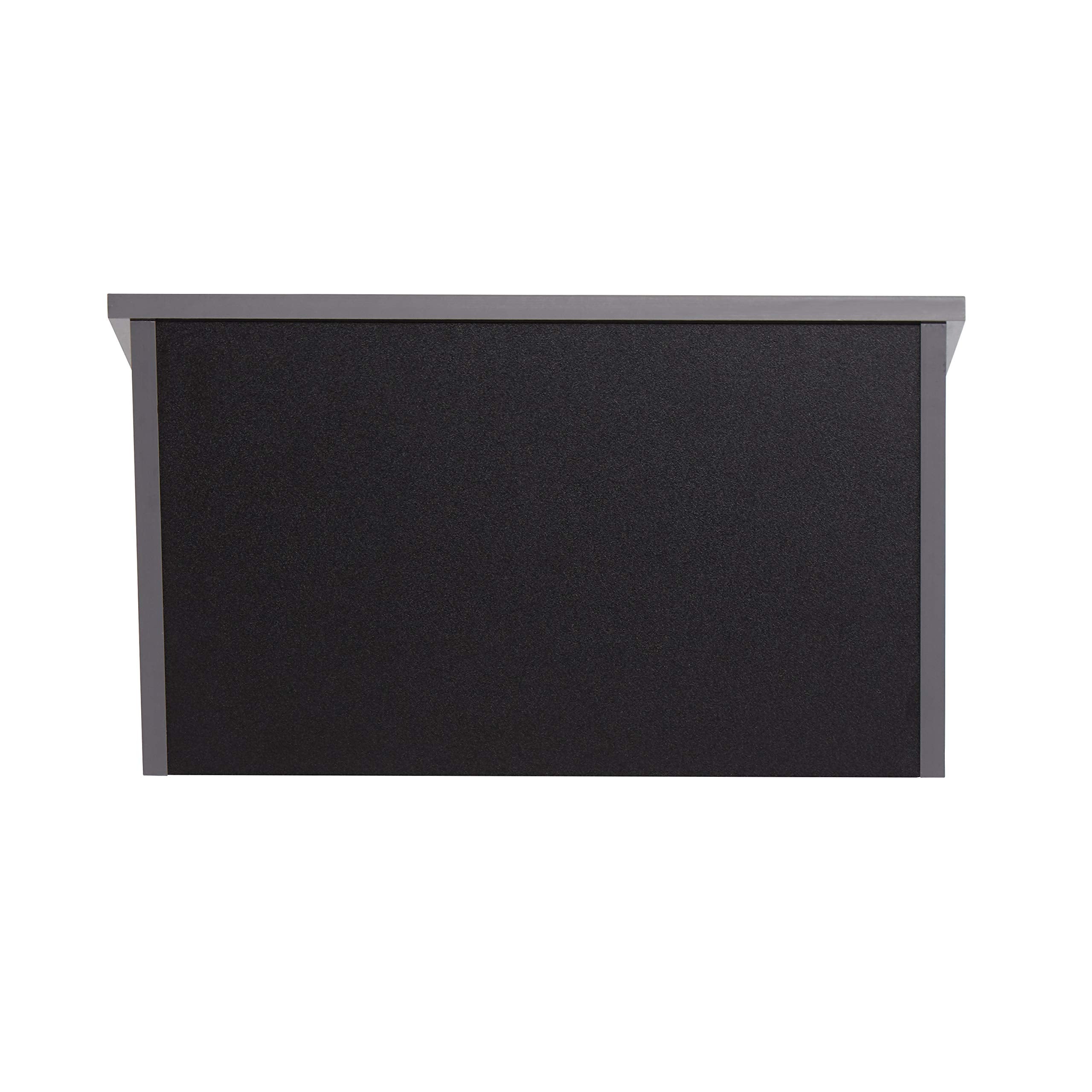 Oklahoma Sound Tabletop Lectern