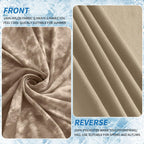 Guohaoi Cooling Blanket Queen Size (90''X90'') Summer Blanket Tie Dye For Hot Sleepers Lightweight Breathable Bed Blanket, Arc-C