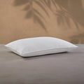 Sobel Westex Sobella Bed Pillow For Sleeping | Side Sleeper Pillow For Adults | 300Tc, 100% Cotton Case | Soft, Machine Washable