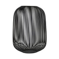 blomus LITO Decorative Lantern 45cm x 33cm Diameter / 17.7 x 13 Diameter