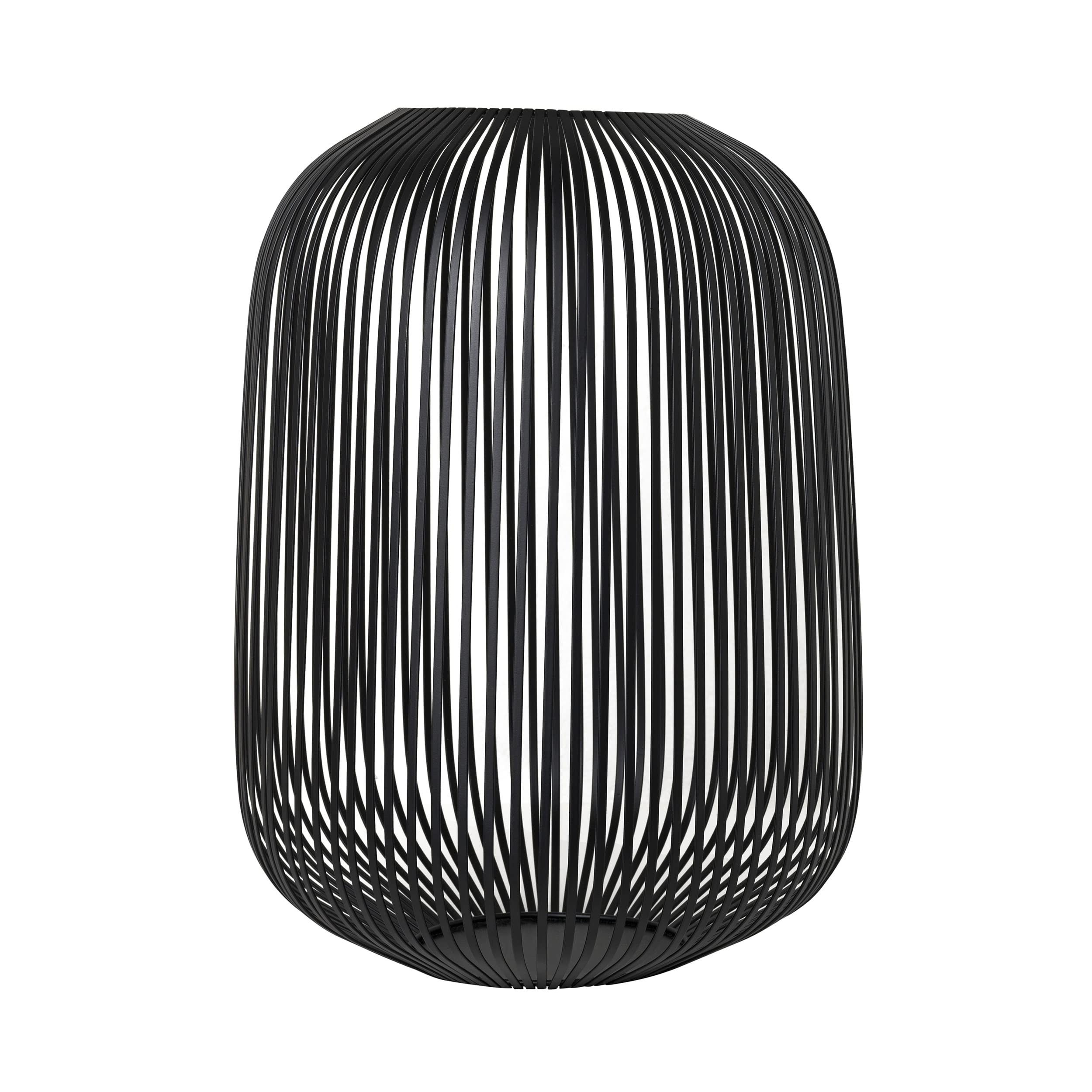 blomus LITO Decorative Lantern 45cm x 33cm Diameter / 17.7 x 13 Diameter
