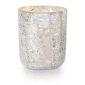 Small Boxed Glass Candle, North Sky