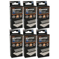 Stanley Bostitch Premium Standard Staples, 1/4' (6Mm), High Carbon Steel, Chisel Point, Bulk 30,000 Value Pack (Sbs191/4Cpr)
