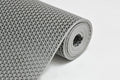 NESTPRIME Anti Skid & Multipurpose Rubber Mat/Bathroom Mat/Shower Mat/Carpet/Rugs/Rainmat/Swimming Pool Bath Mat||2x4 Feet