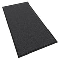 Futurwit Front Door Mat, Heavy Duty Indoor Outdoor Doormat, 36' X 72' Non-Slip Welcome Mats For Entryway, Rubber Backing Low P
