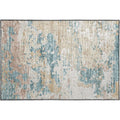 Camberly Cm4 Ivory Casual Rug Rectangle 5' X 7 ' 6"