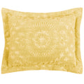 Better Trends Rio Collection Is Super Soft And Light Weight In Floral Design 100% Cotton Tufted Unique Luxurious Machine Washabl