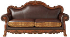 Acme Dresden Sofa in Brown