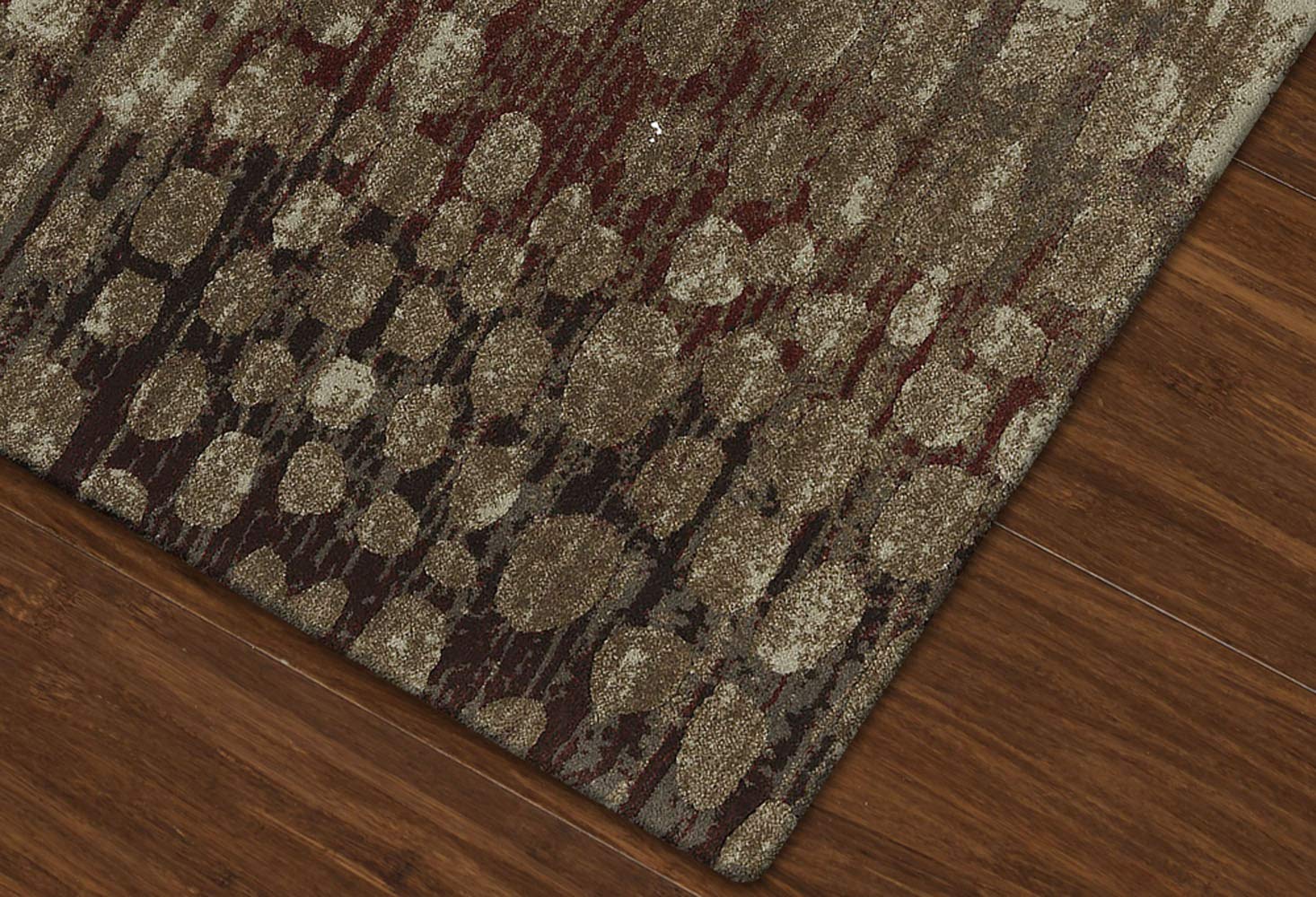 Dalyn Rugs Upton Up5 Spice 3'3&quot;X5'1&quot; Area Rug