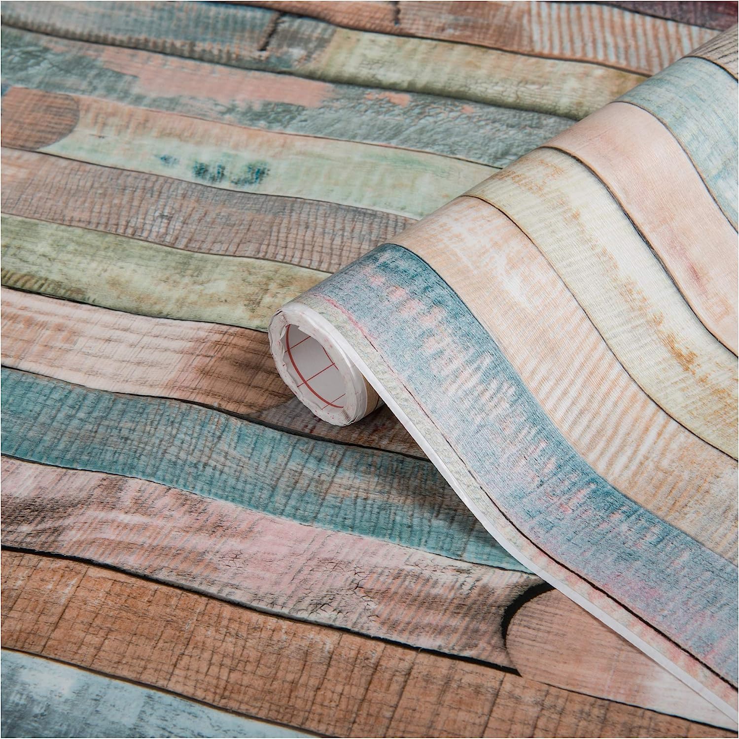 d-c-fix 346-8094 Decorative Self-Adhesive Film, Rio, 26 x 78 Roll