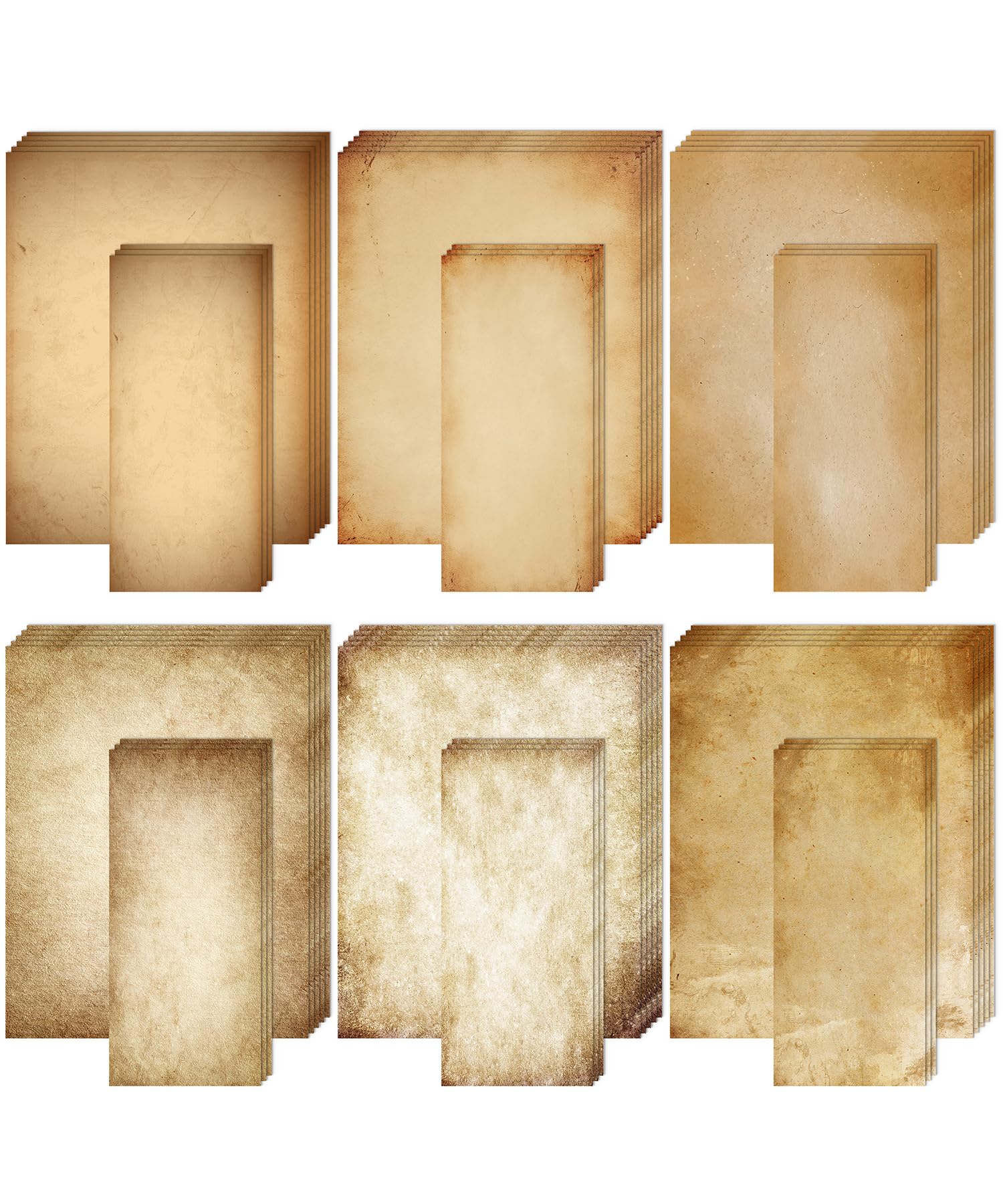 Mr. Pen- Stationery Writing Paper With Envelopes, 30 Letter Writing Set With 18 Envelopes, Vintage Stationary Letter Set