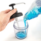 PREPWORKS GT-6771 Soap Pump 9 Ounce Multicolor