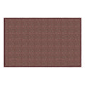 Artoid Mode Washable Non Slip Rubber Backing Kitchen Rugs Red Doormat, Absorbent Kitchen Floor Mats Front Of Sink Kitchen Mats F