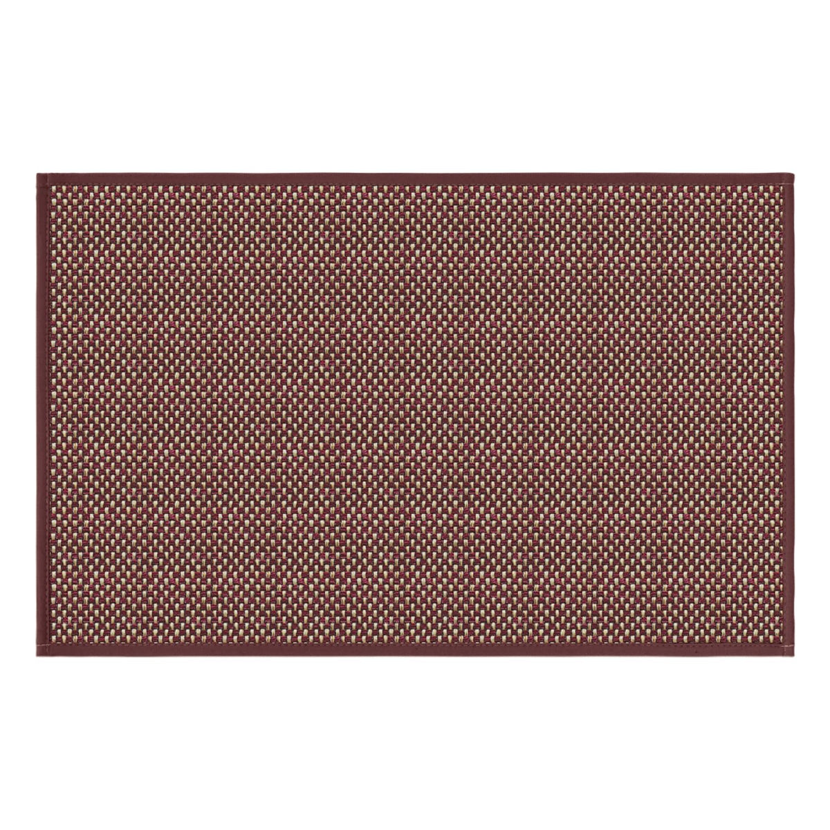 Artoid Mode Washable Non Slip Rubber Backing Kitchen Rugs Red Doormat, Absorbent Kitchen Floor Mats Front Of Sink Kitchen Mats F