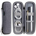 Idream365 Apple Pencil Case Holder,Slim Eva Carrying Case/Bag/Pouch/Holder For Apple Pencils,Executive Fountain Pen,Ballpoint Pe
