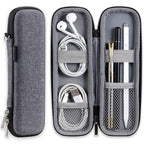 Idream365 Apple Pencil Case Holder,Slim Eva Carrying Case/Bag/Pouch/Holder For Apple Pencils,Executive Fountain Pen,Ballpoint Pe