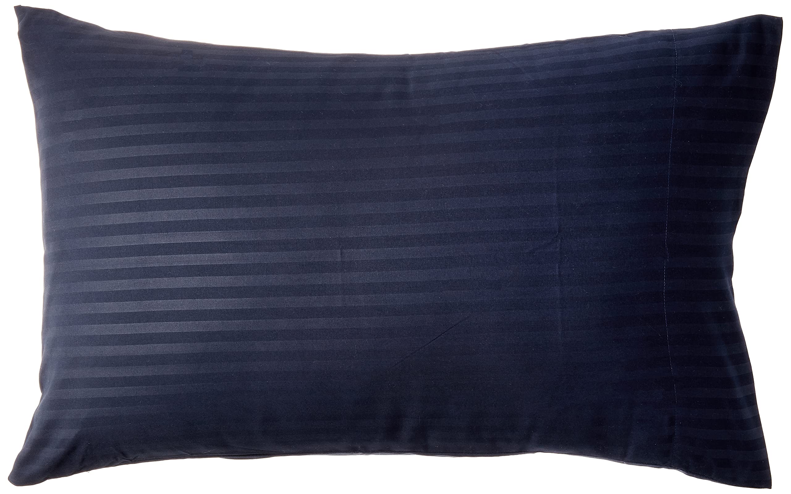 Twin Comforter Set 6 Piece Bed In A Bag With Bed Skirt, Fitted Sheet, Flat Sheet, 1 Pillowcase, And 1 Pillow Sham, Twin, Dobby Navy