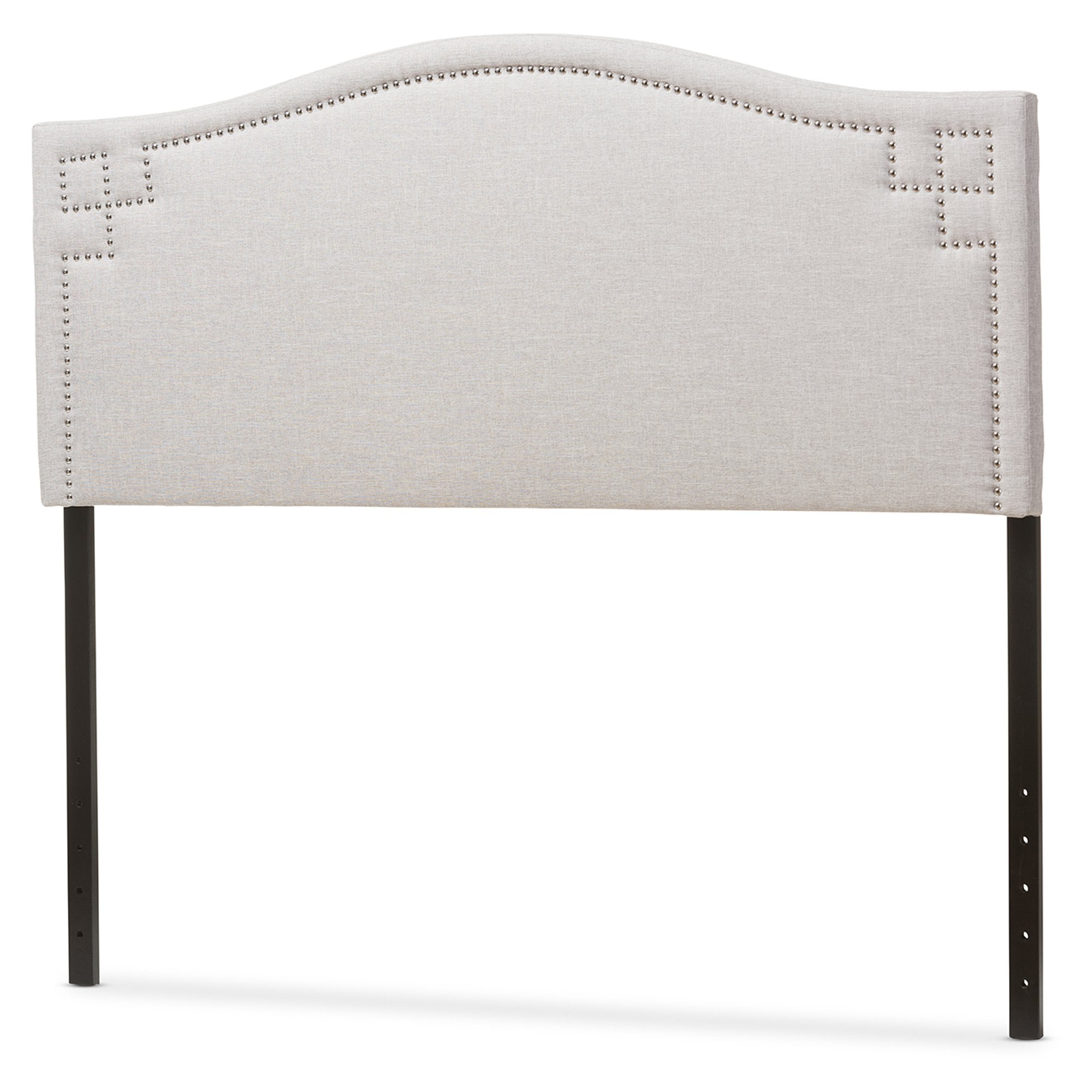 Baxton Studio Aubrey Headboard - Thumbnail 3