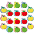 Zonon 90 Pcs Easter Eggs Cutouts Classroom Bulletin Board Decoration For Office Classroom Party Bulletin Board Wall Chalkboard H