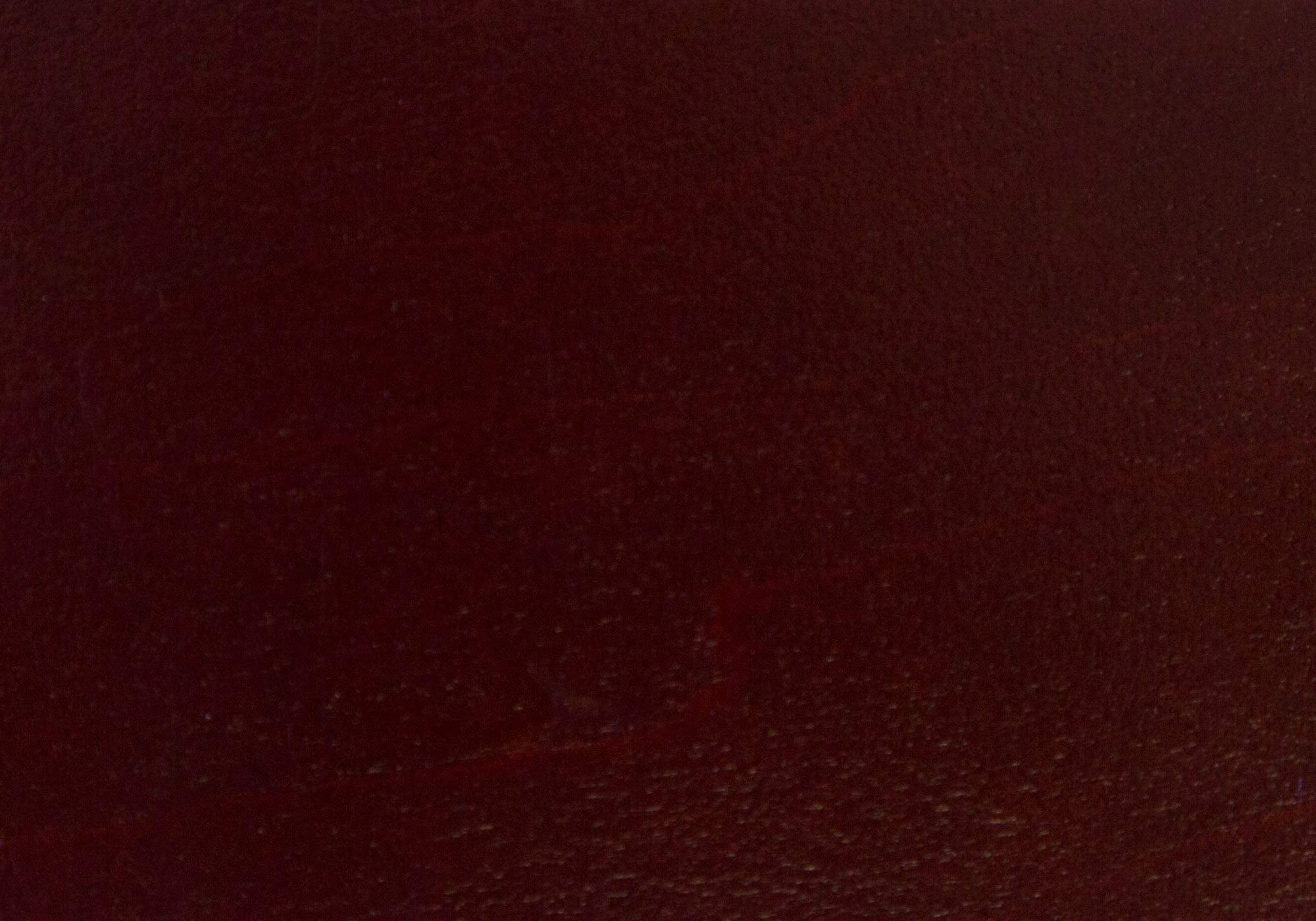 HomeRoots Coat Rack - 72' H/Cherry Solid Wood Traditional Style